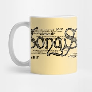SongSmith Mug